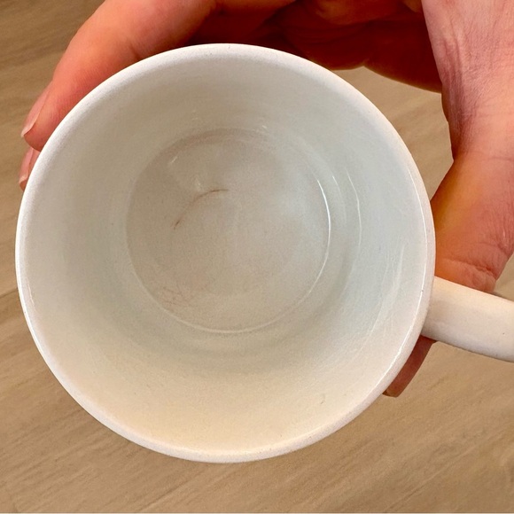 Peanuts 1965 Vintage Mug - Picture 5 of 5